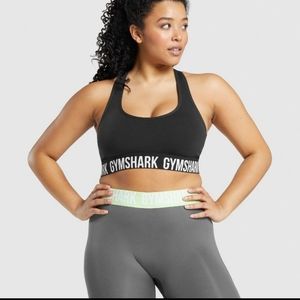 Gymshark Flex Sports Bra, Size Small